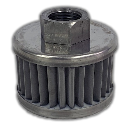Main Filter WIX W03AT881 Replacement/Interchange Hydraulic Filter MF0066366